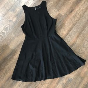 White House Black Market Fit & Flare